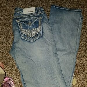 Grace in la jeans size 30